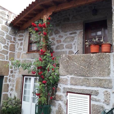 Villa Casa Do Beirado Gouveia  Exterior foto